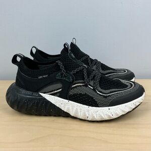 Cole Haan Women’s Size 6.5 Zerogrand Outpace 360 Black Knit Athletic Shoes Sampl